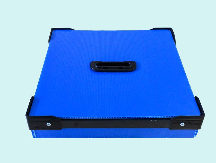 中空板周轉(zhuǎn)箱-2